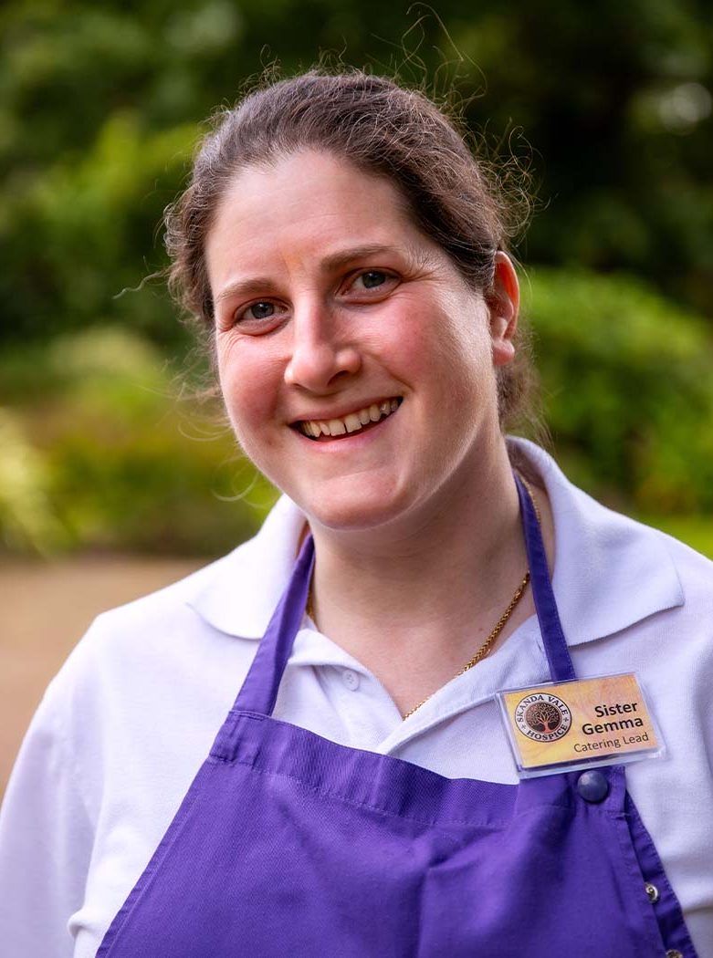 Image of Sister Gemma