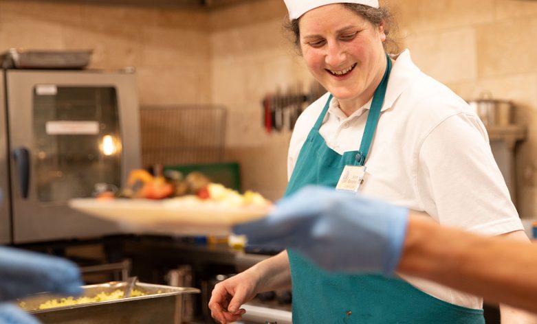 The hospice funding crisis: What a volunteer-led model makes possible