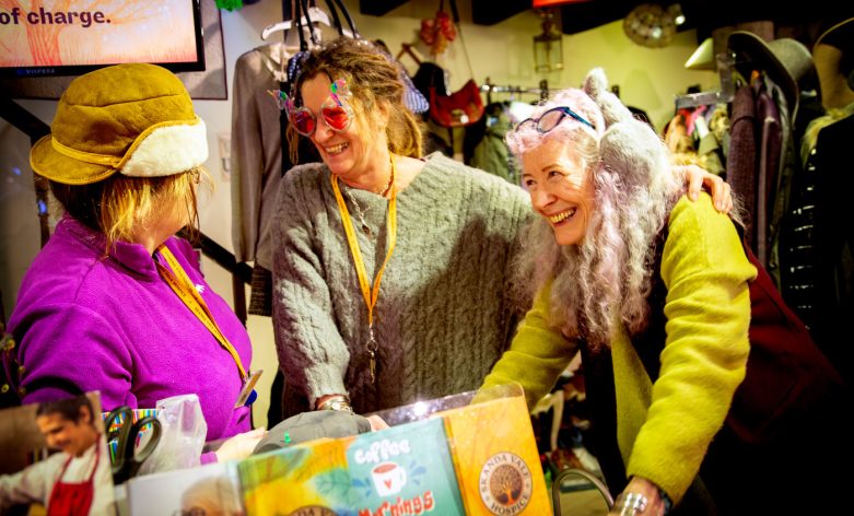 5 Skills You’ll Gain From A Charity Shop (And Why They’re Useful Beyond The Shop)
