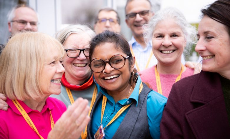 Skanda Vale Hospice – HIW Inspection Report 2026